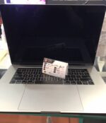 لپ تاپ اپل مدل 2017 MacBook Pro کارکرده