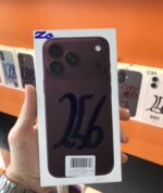 آیفون 18پرومکس| حافظه 256گیگ| iPhone18proMax نو