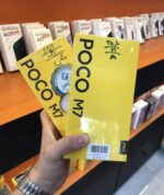گوشی شیائومی poco M7 نو