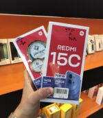 گوشی شیائومی Redmi 15C - تصویر 2