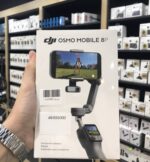 گیمبال dji osmo mobile 8p - تصویر 2