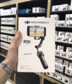 گیمبال dji osmo mobile 8 - تصویر 2