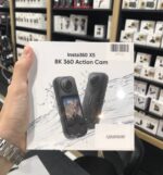 دوربین اینستا 360 مدل X5 8K - تصویر 2