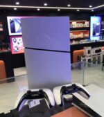 کنسول بازی PS5 دیجیتال 1 ترابایت کارکرده