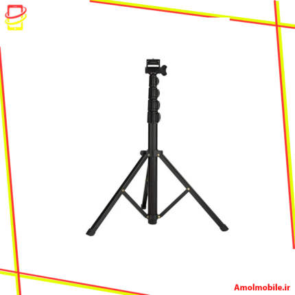 سه پایه دوربین جی ماری مدل MT-39
