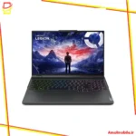 لپتاپ lenovo legion 5 pro کارکرده