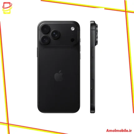آیفون 18پرومکس| حافظه 256گیگ| iPhone18proMax نو