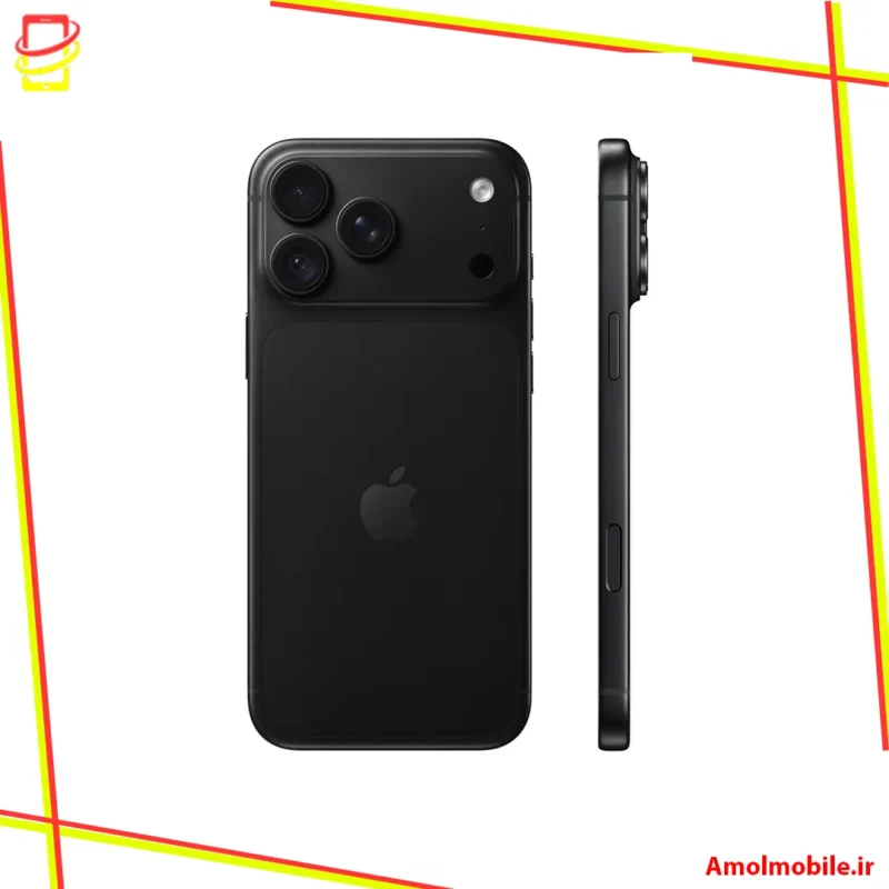 آیفون 18پرومکس| حافظه 256گیگ| iPhone18proMax نو