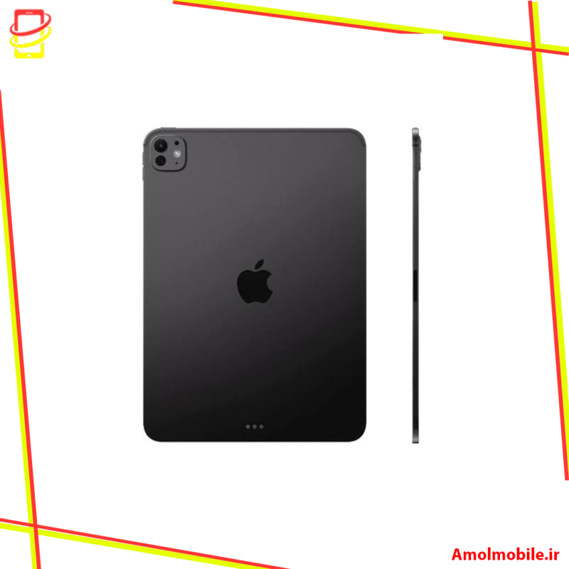 ipad pro m5 کارکرده