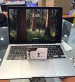 لپ‌تاپ مک بوک پرو 2020 (MacBook pro 2020) | کارکرده - تصویر 2