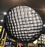 سافت باکس پارابولیک بوئنز مدل PL70