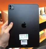 ipad pro m5 کارکرده