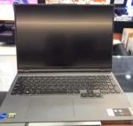لپتاپ lenovo legion 5 pro کارکرده